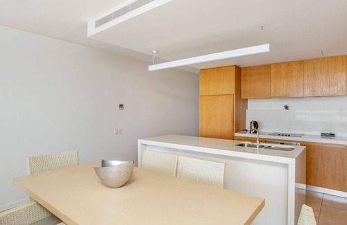 Rainbow Beach Apartment | Relaxing Unit 101 at Plantation Resort - Rainbow Beach Awaits