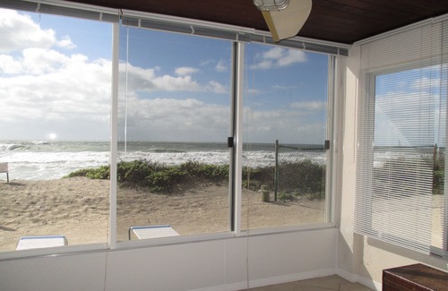 Siesta Key Condo | Unit 101a - walkout beachfront corner unit has the best Location on Siesta Key