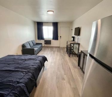 Wisconsin Dells Apartment | Family-Centric Retreat at Stand Rock - Book Your Stay Today!