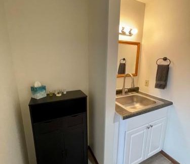 Wisconsin Dells Apartment | Family-Centric Retreat at Stand Rock - Book Your Stay Today!