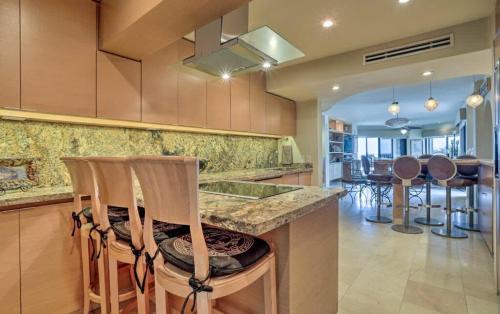 Marina House | Experience Unit 135 - Ocean Front Paradise at Terrasol