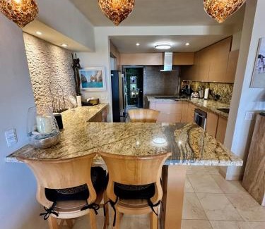 Marina House | Experience Unit 135 - Ocean Front Paradise at Terrasol