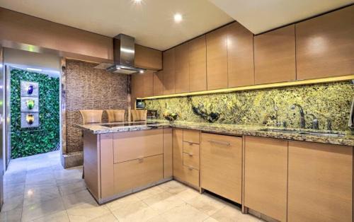 Marina House | Experience Unit 135 - Ocean Front Paradise at Terrasol