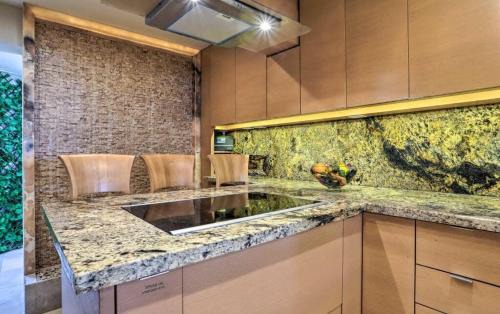 Marina House | Experience Unit 135 - Ocean Front Paradise at Terrasol
