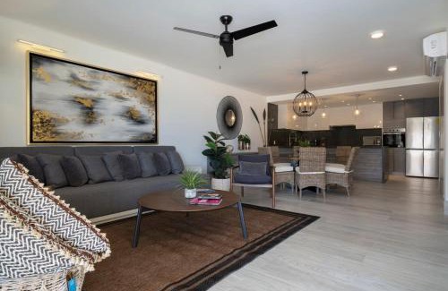 Marina House | Oceanfront Oasis - Fully Renovated Unit 150 at Casa Kelly
