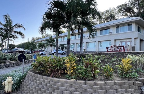 Wailuku Apartment | Oceanfront Unit 19 Maui Ohana Studio with Guest Rating 9/10