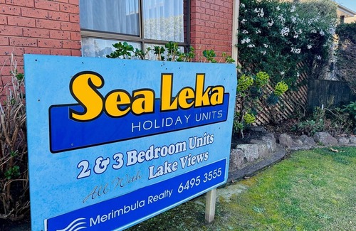 Merimbula Apartment | Oceanfront Escape at Unit 2/11 Beach Street, Merimbula
