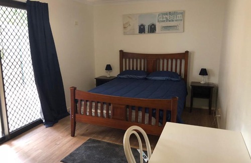 South Evans Head Villa | Family-Friendly Getaway at Unit 2, 36 Sunderland Street