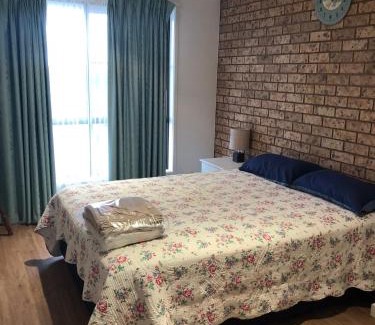 South Evans Head Villa | Family-Friendly Getaway at Unit 2, 36 Sunderland Street