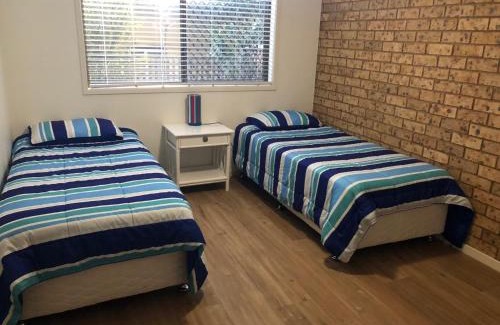 South Evans Head Villa | Family-Friendly Getaway at Unit 2, 36 Sunderland Street
