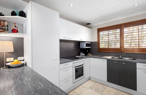 Noosa Heads Apartment | Oceanfront Retreat at Unit 2/69 Noosa Parade, Noosa Heads