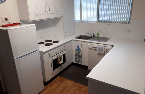 Lake Cathie Apartment | Ocean View Unit 2 - Seascape Apartments with Pool Access
