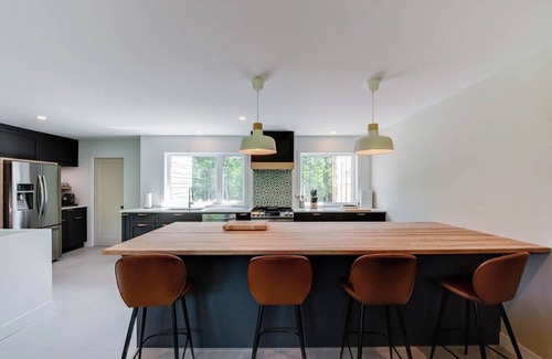Beaupre Cottage | Exceptional Ski-In/Ski-Out Chalet for Family Retreats