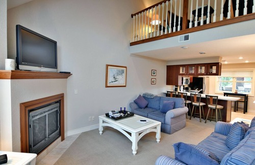 Birchwood Condo | Discover Unit 207: Family-Friendly Condo with Kitchen Access