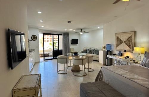 Marina House | Unit 238 - Casa Amber-OCEAN VIEW-Fully Renovated