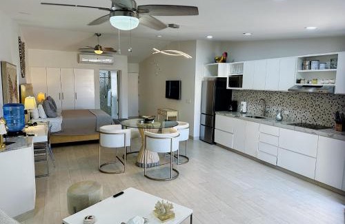 Marina House | Unit 238 - Casa Amber-OCEAN VIEW-Fully Renovated