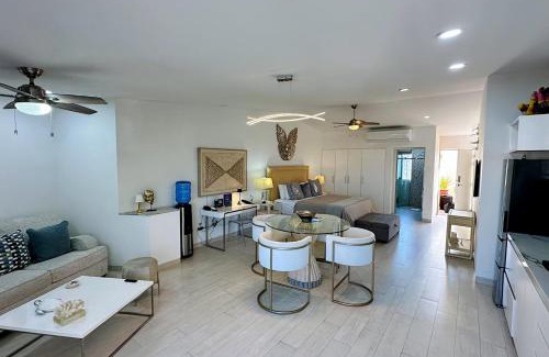 Marina House | Unit 238 - Casa Amber-OCEAN VIEW-Fully Renovated