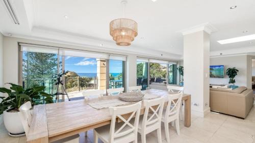Terrigal House | Premier Ocean View Unit 26 - Family-Friendly Escape