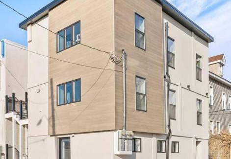 Atlantic City Apartment | Elegant King Bed Unit at Stockton College - Family Friendly