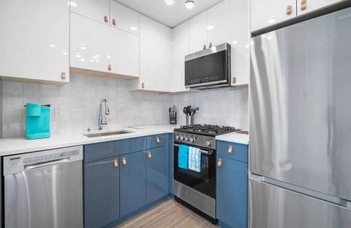 Atlantic City Apartment | Elegant King Bed Unit at Stockton College - Family Friendly