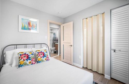 Atlantic City Apartment | Elegant King Bed Unit at Stockton College - Family Friendly