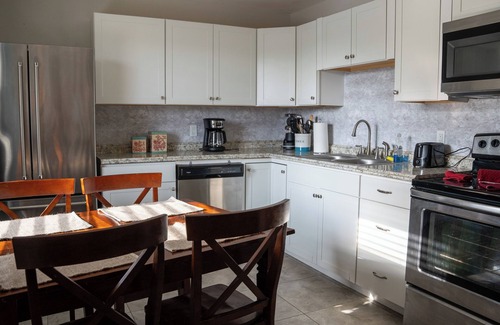 East Naples Apartment | Gardenia House: Embrace Sunny Relaxation with Family Fun