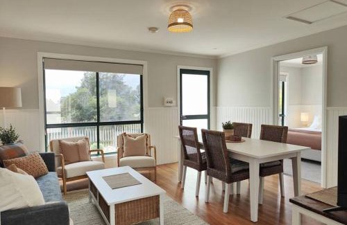 Bicheno House | Explore Unit 3 Little Banksia - Ideal Base for Families