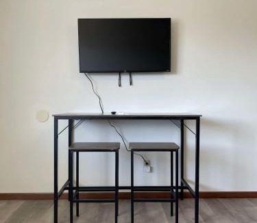 Wisconsin Dells Apartment | Eco-Friendly Retreat at Unit 3 - Stand Rock Studios