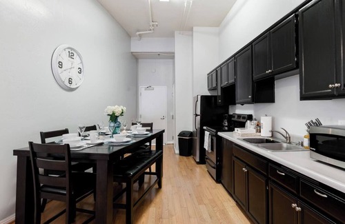 Gaslamp Quarter Hotel | Exceptional 2-Bedroom Hotel in San Diego with Spa & Breakfast
