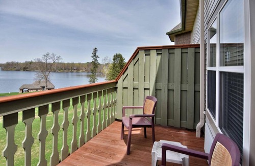 Birchwood Apartment | Family-Friendly Retreat at Unit 317 Tagalong Condo