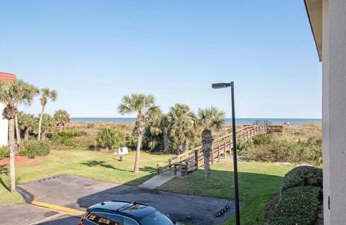 St. Augustine Beach House | Relaxing Stay at Unit 3223 - Ocean Racquet Resort