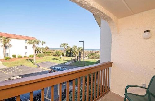 St. Augustine Beach House | Relaxing Stay at Unit 3223 - Ocean Racquet Resort