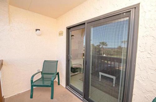 St. Augustine Beach House | Relaxing Stay at Unit 3223 - Ocean Racquet Resort