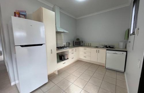 Carey Park House | Oceanfront Unit 4: Highly Rated with Family-Friendly Amenities