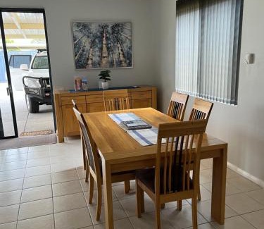 Carey Park House | Oceanfront Unit 4: Highly Rated with Family-Friendly Amenities