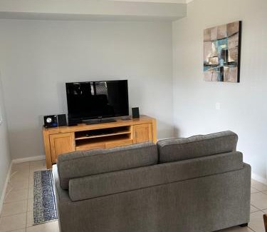 Carey Park House | Oceanfront Unit 4: Highly Rated with Family-Friendly Amenities