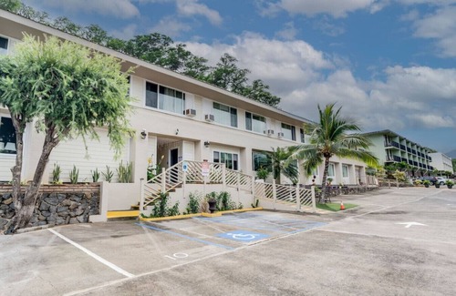 Wailuku Apartment | Modern Maui Ohana Studio Near Airport with Ocean Views