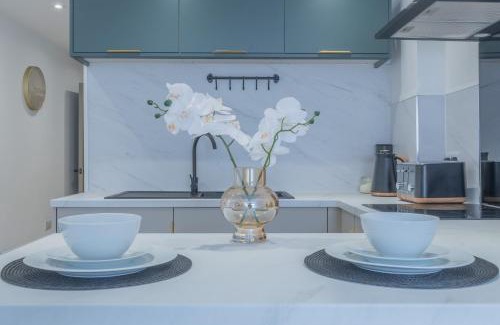 Sheffield Apartment | Unit 4 Modern & Comfy 1-BR Flat, Near bramall Lane, Free WIFI