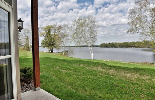 Birchwood Condo | Unit 411a: Top-Rated Condo with Pool and Spa Amenities