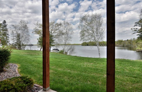 Birchwood Condo | Ideal 1 Bedroom Condo with Kitchen - Rated 10/10 by Guests