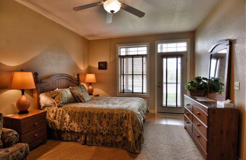 Birchwood Apartment | Cozy 1Bd Efficiency Condo - Family-Friendly Retreat