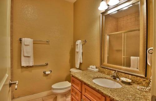 Birchwood Apartment | Cozy 1Bd Efficiency Condo - Family-Friendly Retreat