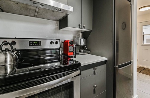 Mont-Tremblant Condo | Guest Rated 10/10: Hotel du Lac Mountain & Lake View Condo