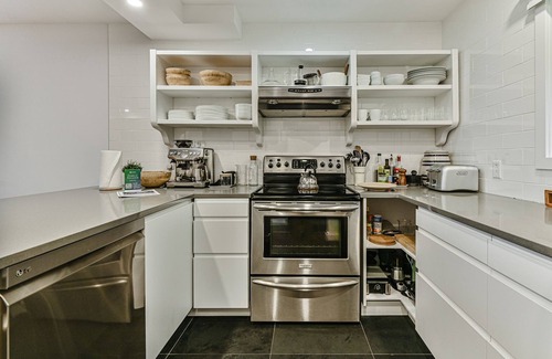 Mont-Tremblant Condo | Pet-Friendly Getaway at Unit 469 Hotel du Lac - Rated 9.2