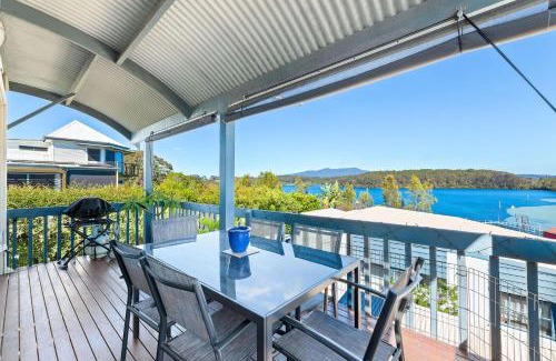 Narooma Apartment | Unit 5 Forsters Bay Rd - Blue Water Villas