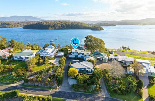 Narooma Apartment | Unit 5 Forsters Bay Rd - Blue Water Villas