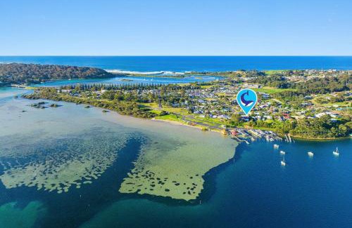 Narooma Apartment | Unit 5 Forsters Bay Rd - Blue Water Villas