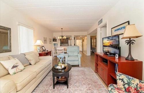 St. Augustine Beach House | Family-Friendly Unit 6202 at Ocean & Racquet Resort