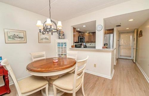 St. Augustine Beach House | Family-Friendly Unit 6202 at Ocean & Racquet Resort