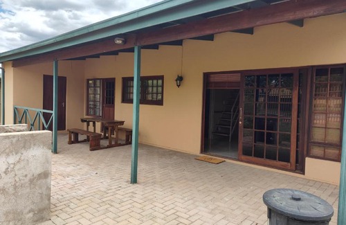 Bela-Bela Apartment | Family-Friendly Unit 89 at Pendleberry Holiday Resort